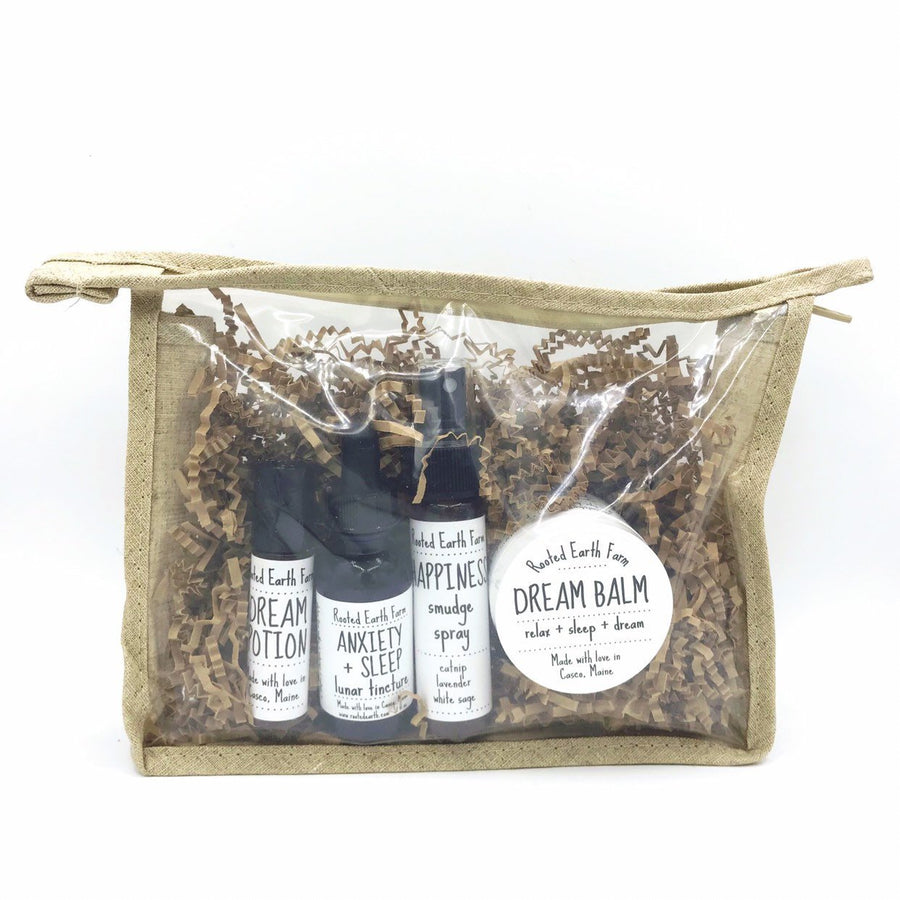 Relaxation Gift Set
